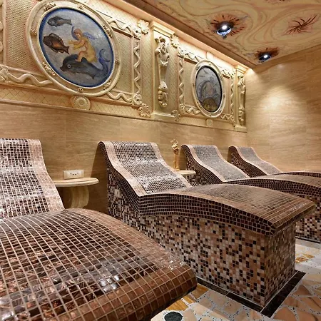 فندق Royal فارنا