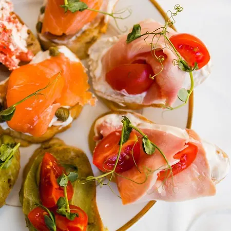 فندق Royal فارنا