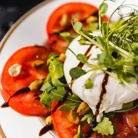 فندق Royal فارنا