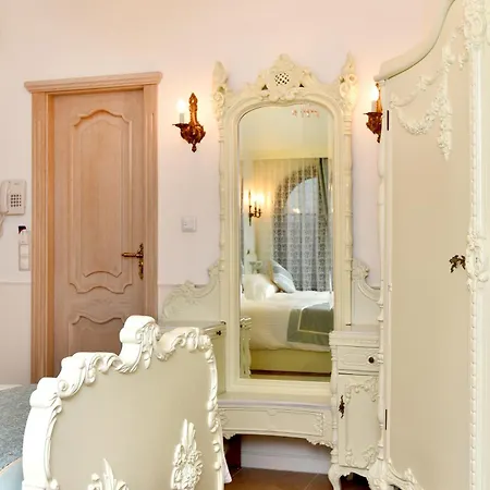 فندق Royal فارنا