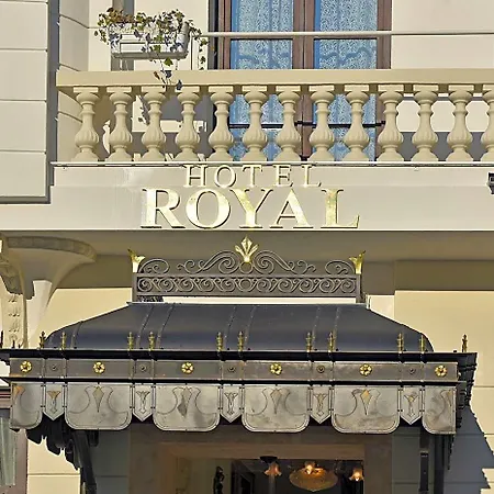Royal 3* Варна